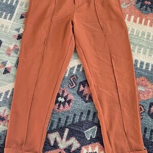 a new day womens  Terracotta Chinos